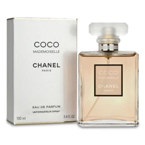 perfume coco chanel de mujer precio|perfume coco chanel mademoiselle precio.